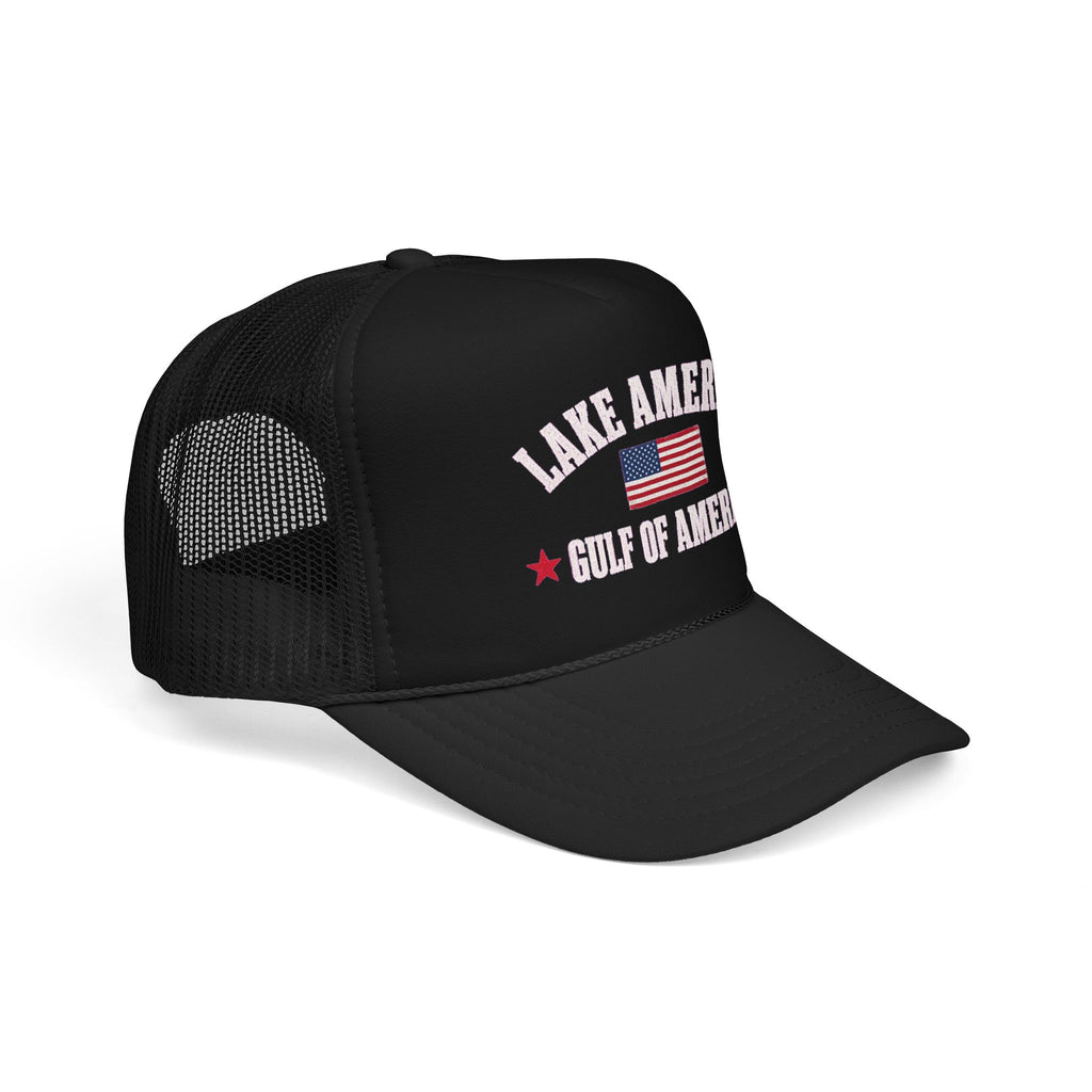 Foam Trucker Hat