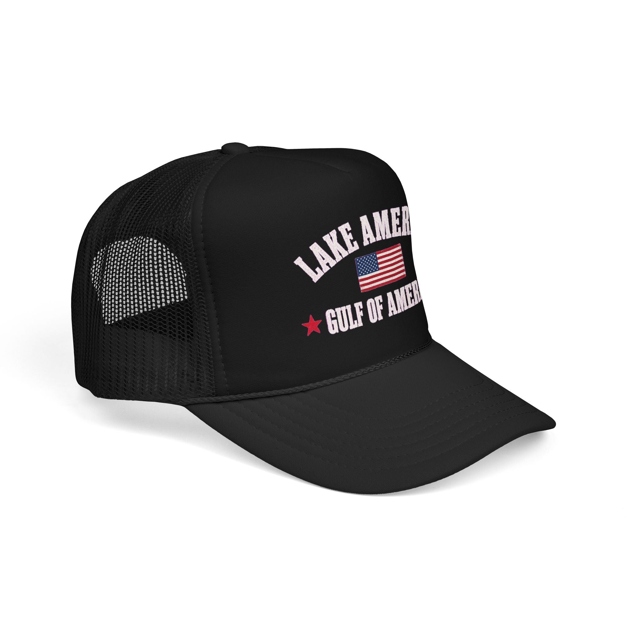 Foam Trucker Hat