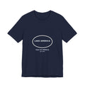 Lake America Map Tee
