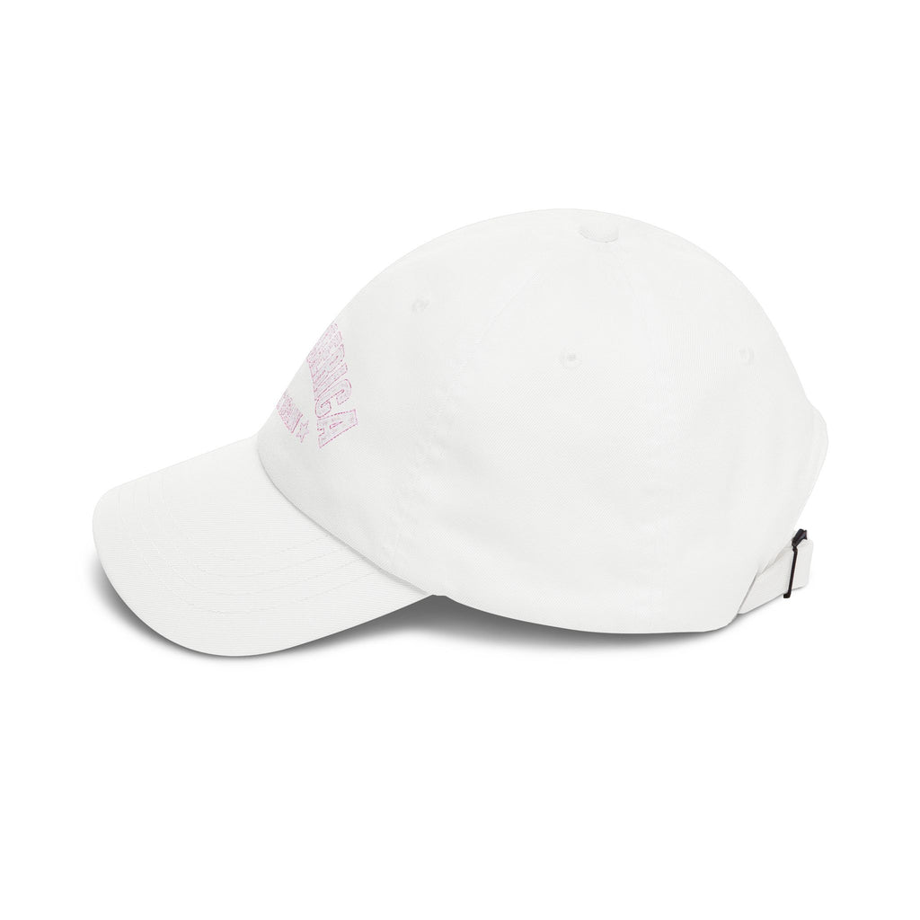 LAKE AMERICA EVERYDAY CAP
