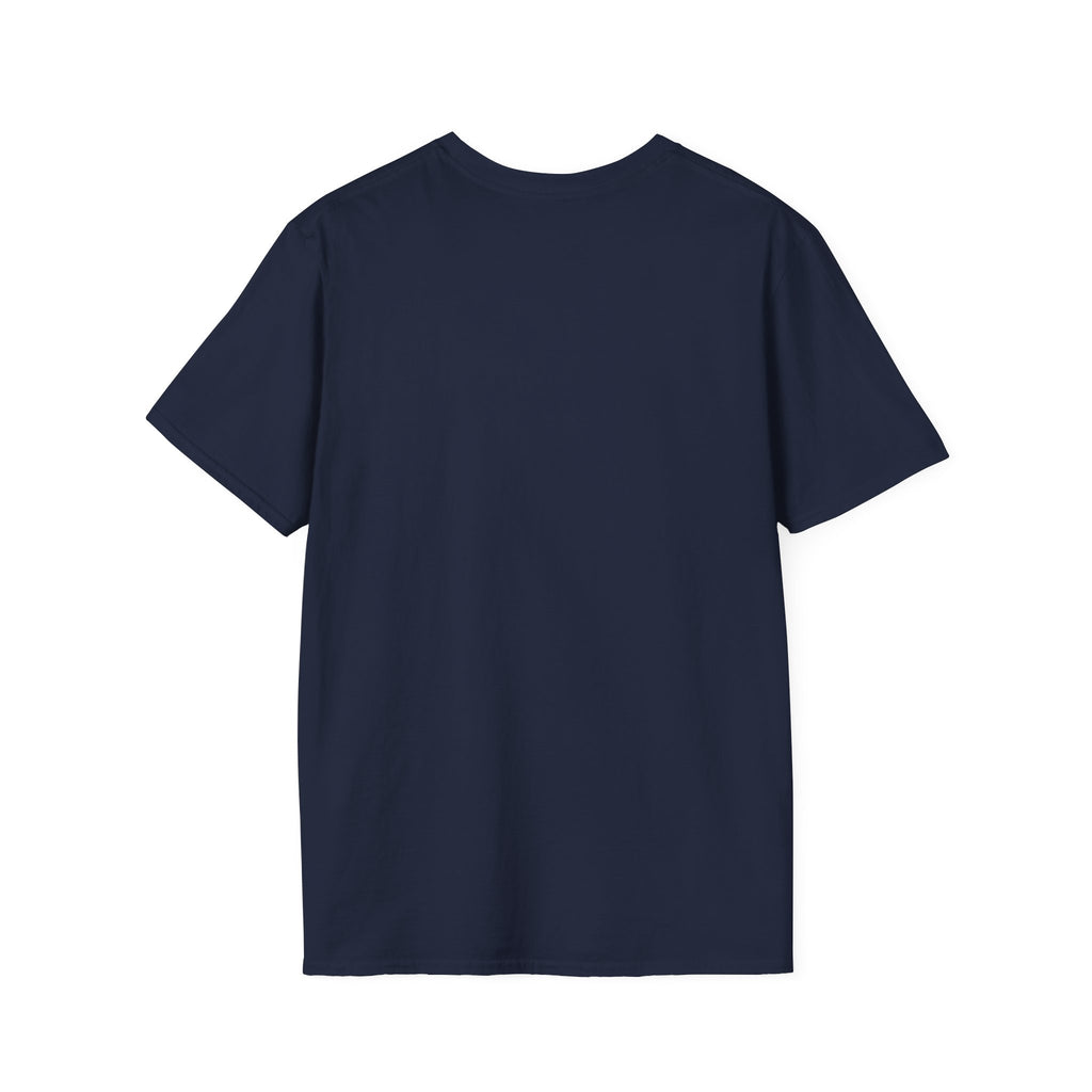 Lake America Eagle T-Shirt — Patriotic Graphic Tee
