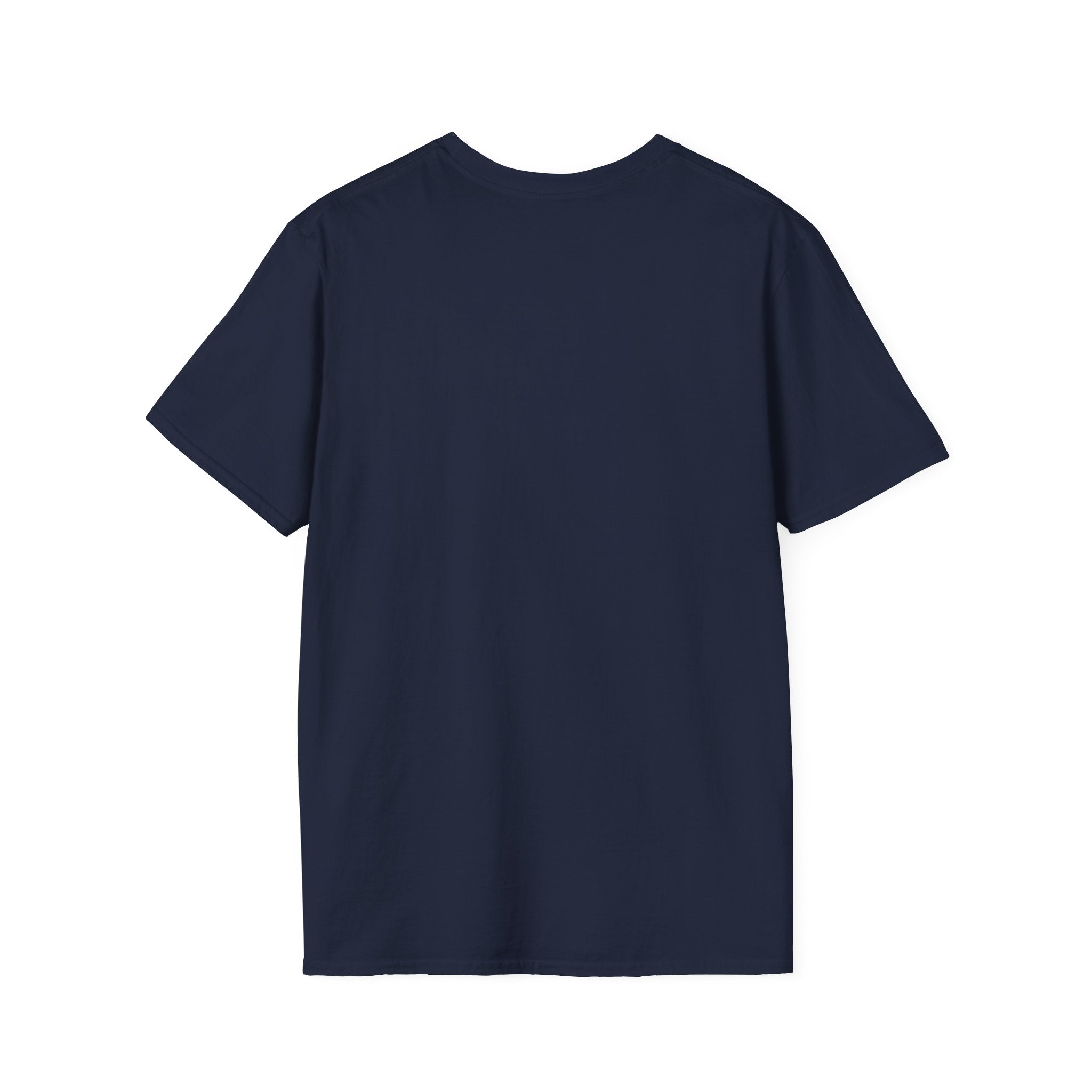 Lake America Eagle T-Shirt — Patriotic Graphic Tee