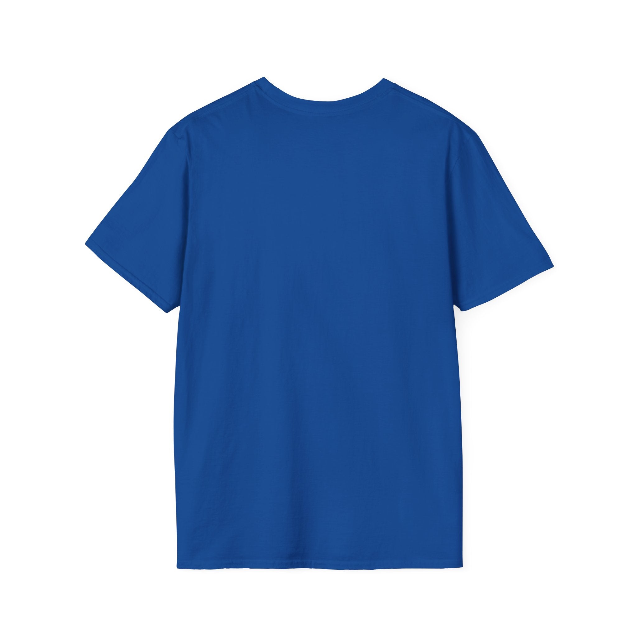 Lake America Eagle T-Shirt — Patriotic Graphic Tee