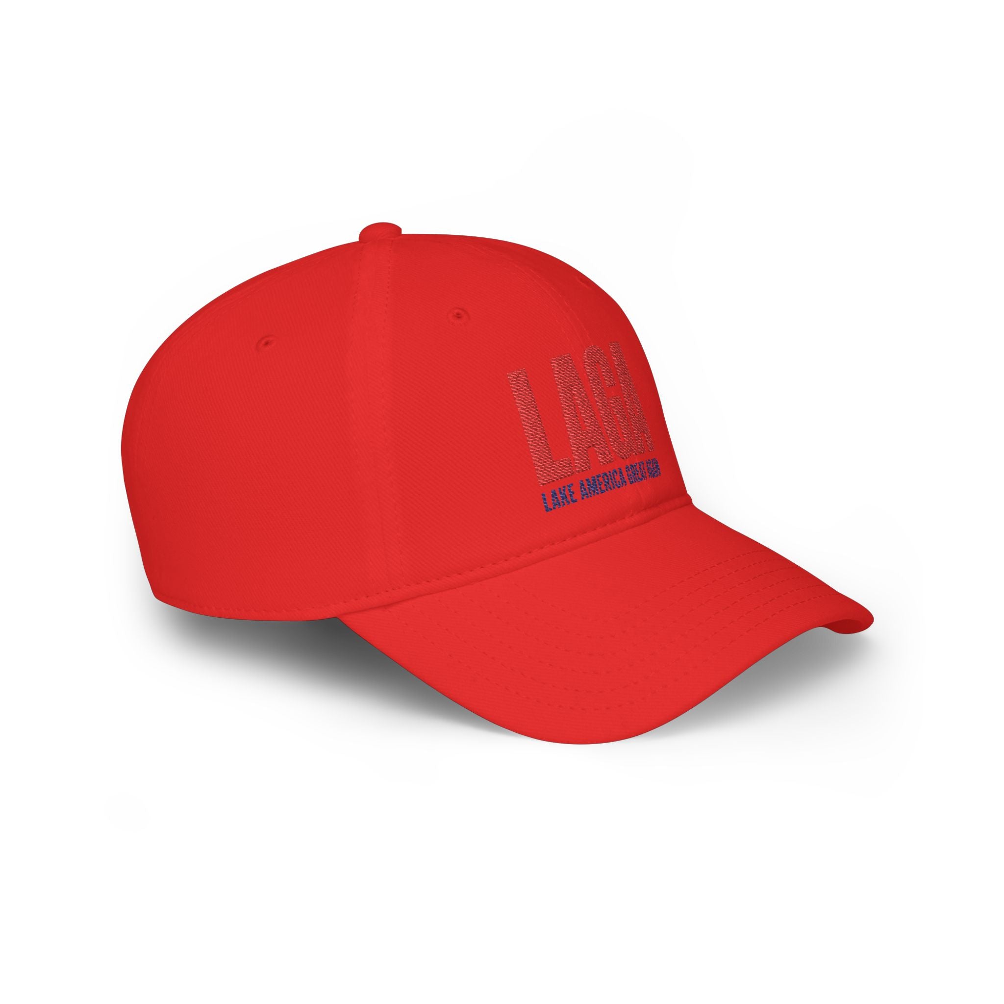 Embroidered— LAGA HAT