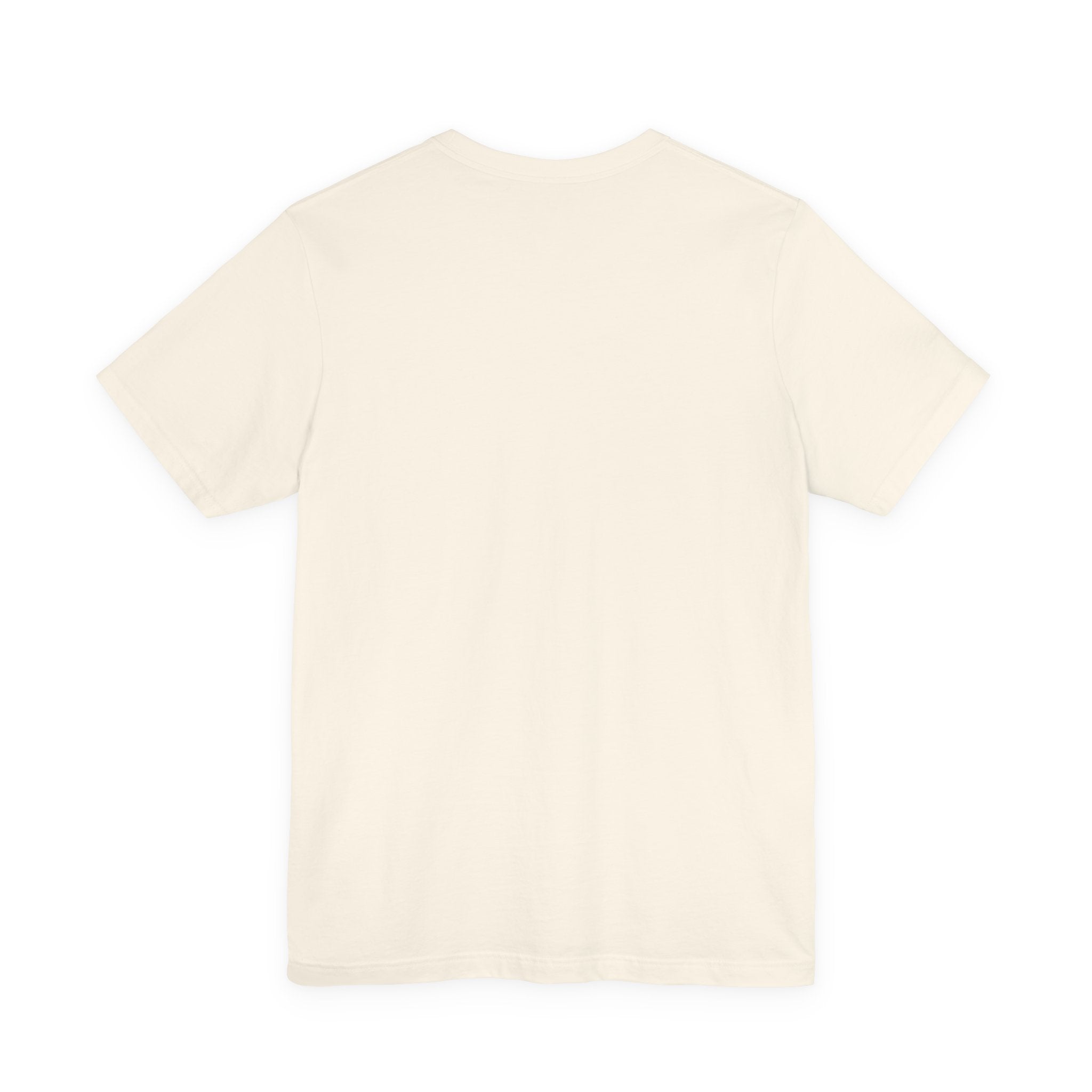 Lake America Map Tee