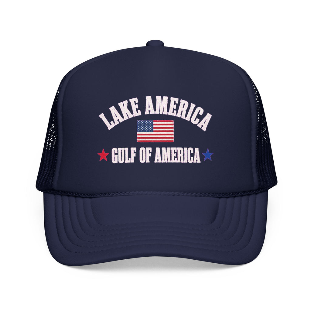 Foam Trucker Hat