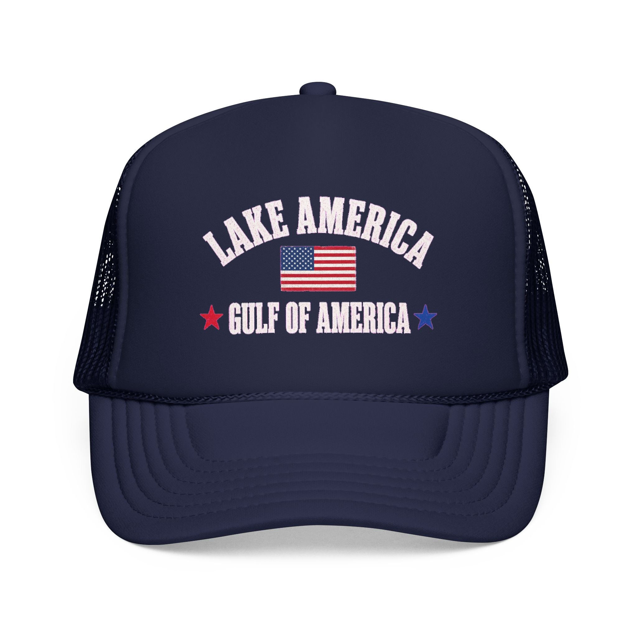 Foam Trucker Hat