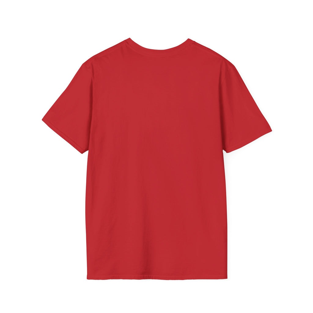Lake America Eagle T-Shirt — Patriotic Graphic Tee