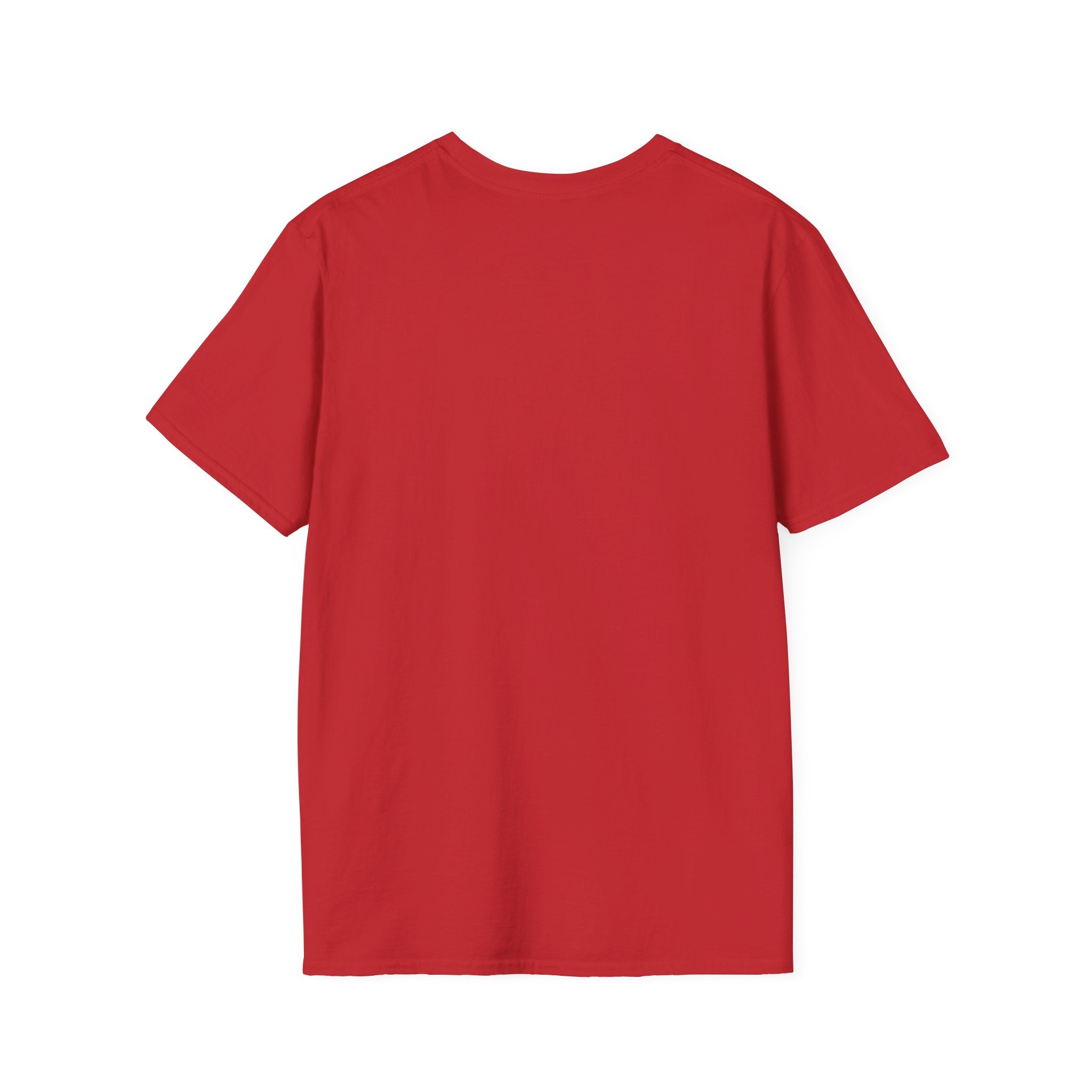 Lake America Eagle T-Shirt — Patriotic Graphic Tee