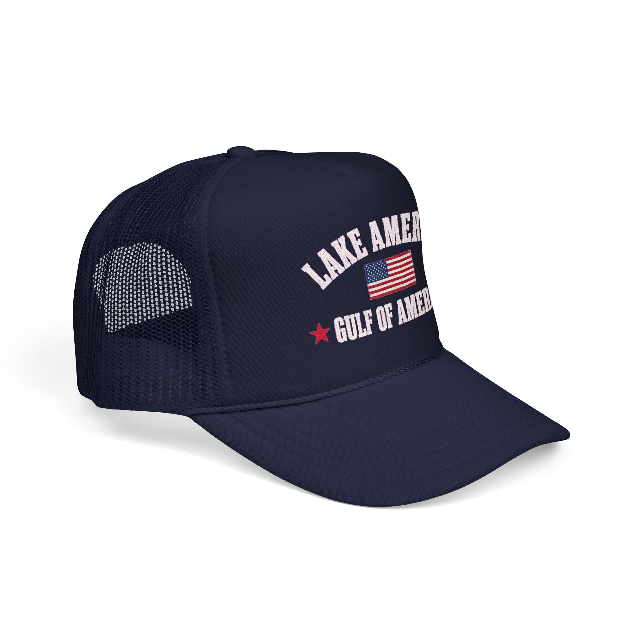 Foam Trucker Hat