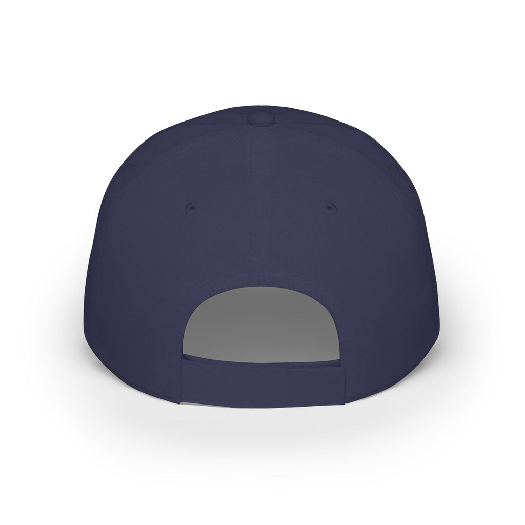 Embroidered— LAGA HAT