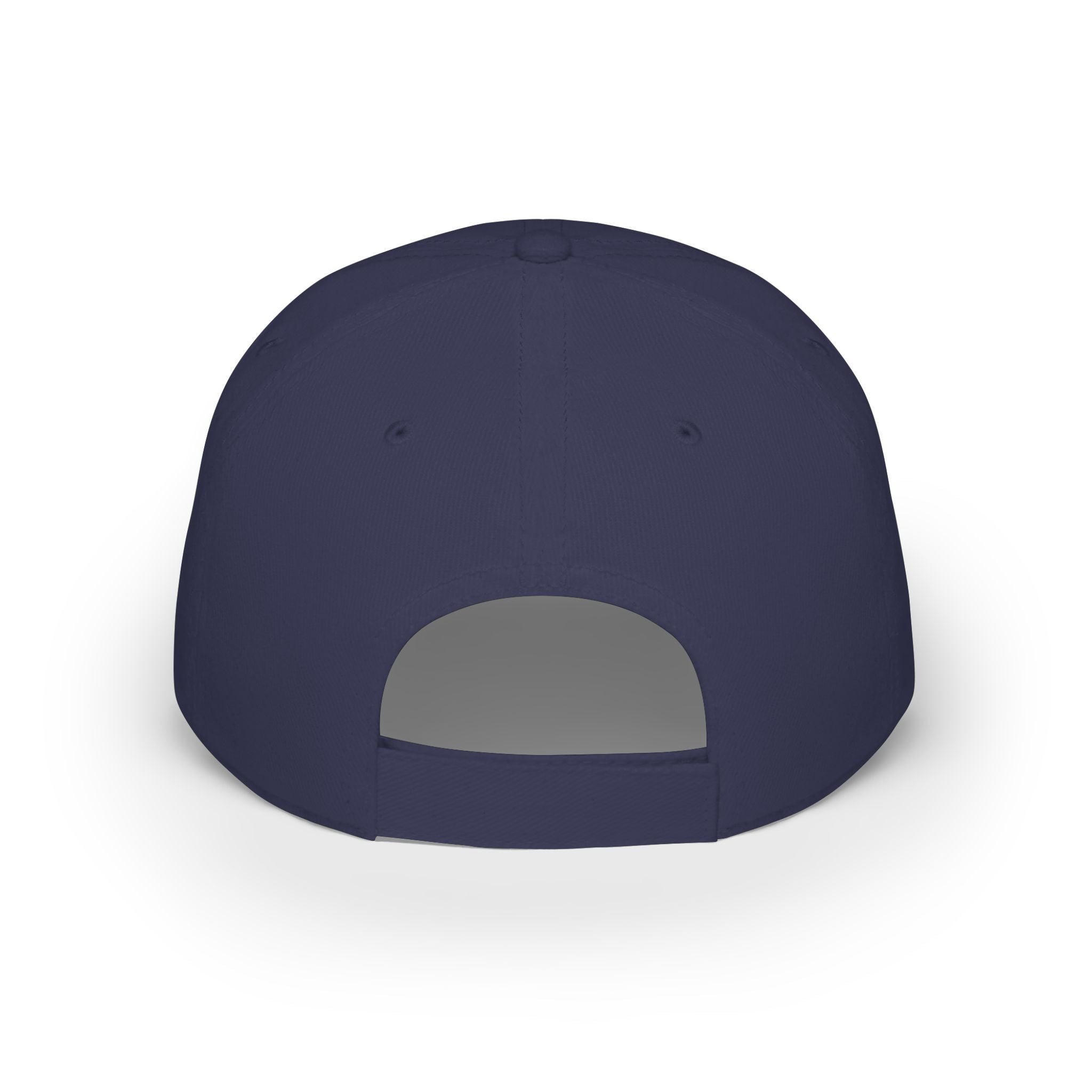 Embroidered— LAGA HAT