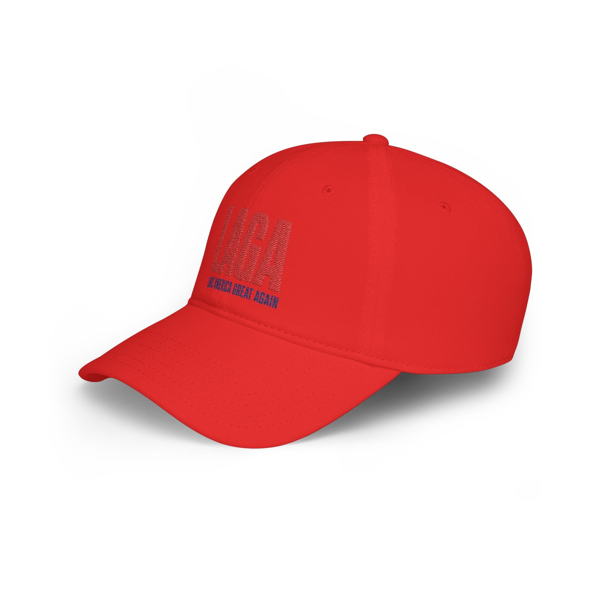 Embroidered— LAGA HAT