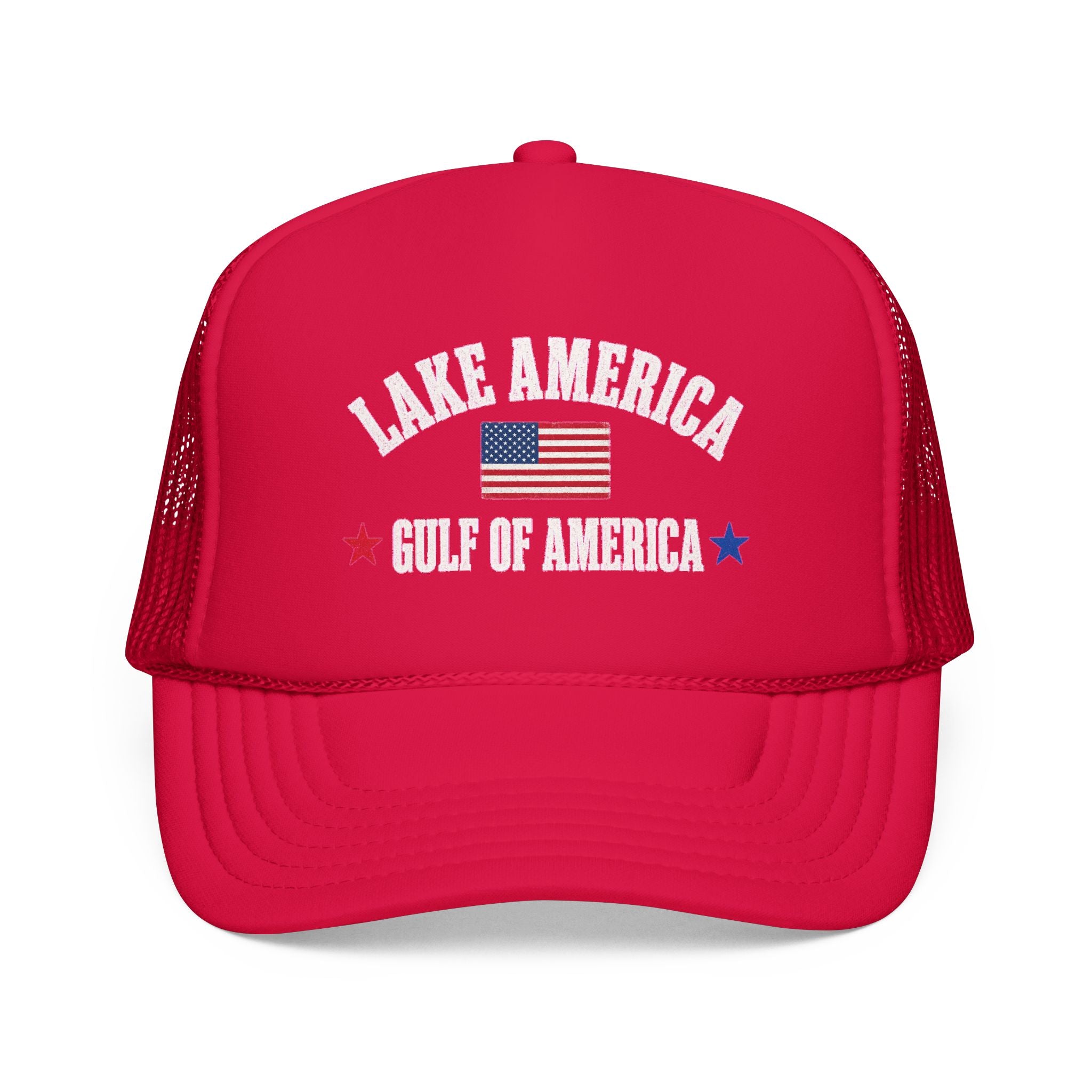 Foam Trucker Hat