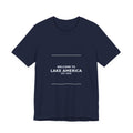 Welcome to Lake America Postcard Tee