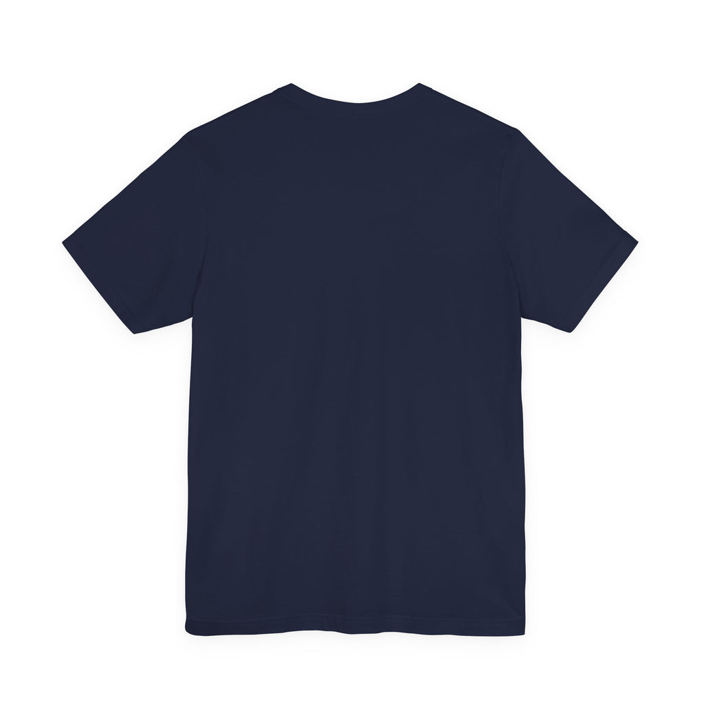 I Was There When They Renamed It Tee