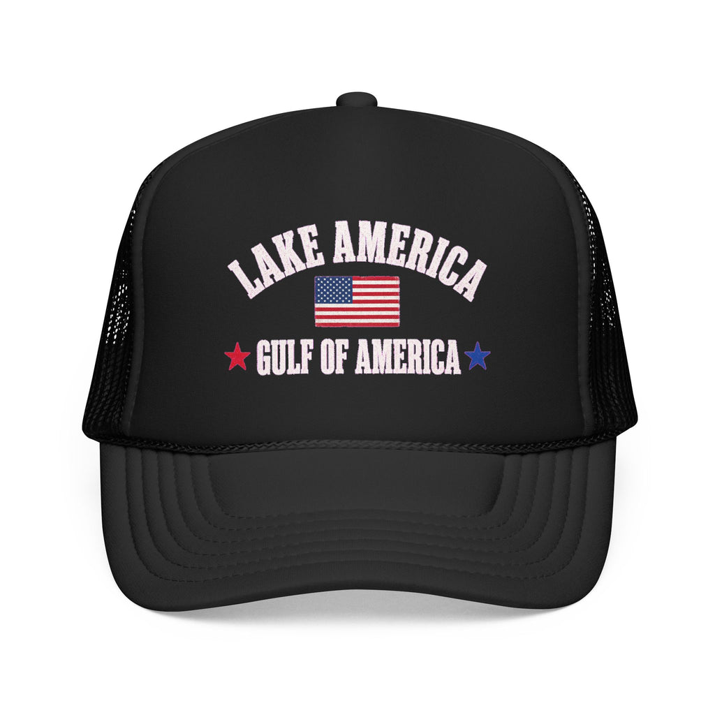 Foam Trucker Hat