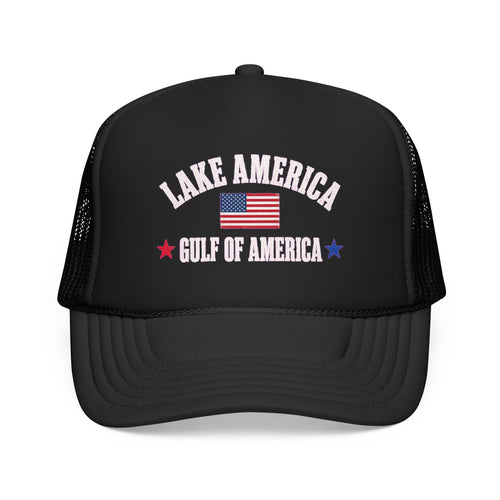 Foam Trucker Hat