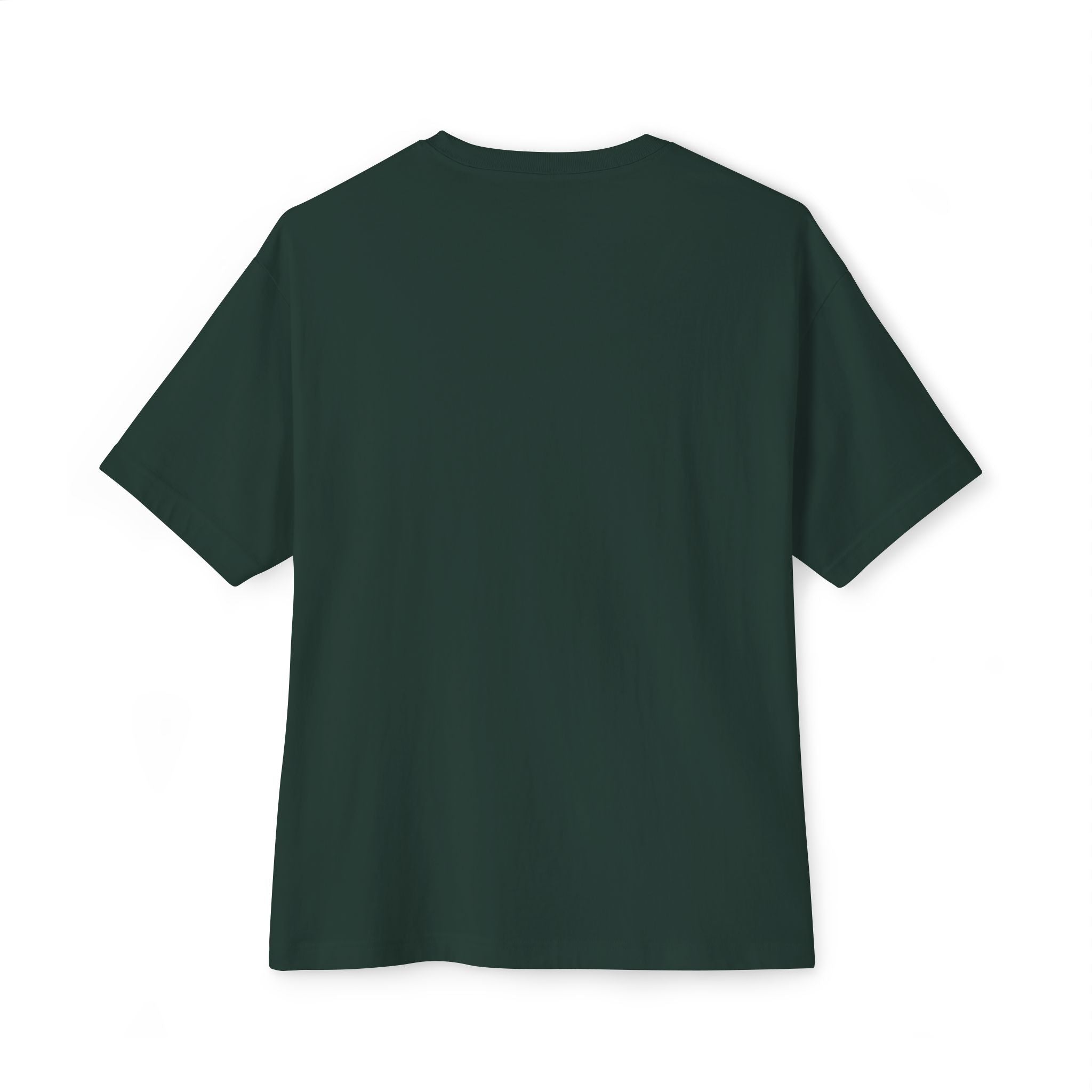 Lake America Tee — Patriotic Eagle Flag Graphic T-Shirt